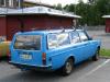 Volvo Volvo