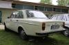 Volvo 144 De Luxe Automatic Volvo 144 De Luxe Automatic