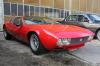 De Tomaso Mangusta De Tomaso Mangusta