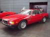 De Tomaso Longchamp De Tomaso Longchamp