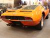 De Tomaso Mangusta