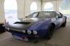 De Tomaso Mangusta