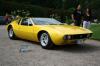De Tomaso Mangusta De Tomaso Mangusta