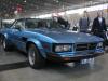 De Tomaso Longchamp GTS De Tomaso Longchamp GTS