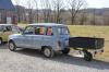 Renault 4 GTL Renault 4 GTL