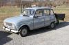 Renault 4 GTL Renault 4 GTL