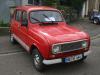 Renault 4 GTL