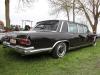 Mercedes Benz 600 Pullmann Mercedes Benz 600 Pullmann