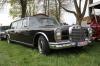 Mercedes Benz 600 Pullmann Mercedes Benz 600 Pullmann