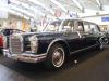 Mercedes Benz 600 Pullmann Mercedes Benz 600 Pullmann