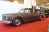 Mercedes Benz 600 Mercedes Benz 600