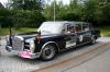 Mercedes Benz 600 Pullmann Mercedes Benz 600 Pullmann