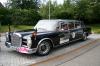 Mercedes Benz 600 Pullmann