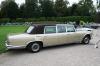 Mercedes Benz 600 Pullmann Landaulet Mercedes Benz 600 Pullmann Landaulet
