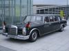 Mercedes Benz 600 Pullmann Mercedes Benz 600 Pullmann