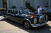 Mercedes Benz 600 Pullmann Mercedes Benz 600 Pullmann