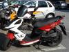 Kymco 50ZT Super 8