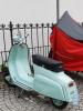 Lambretta J50 Lambretta J50
