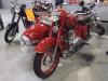 Jawa 354 mit Beiwagen von Duna Jawa 354 mit Beiwagen von Duna