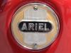 Ariel Detail