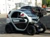 Renault Twizzy Renault Twizzy
