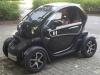 Renault Twizzy Renault Twizzy