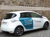 Renault Zoe Renault Zoe