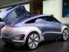 Renault Zoe Z.E. Concept Renault Zoe Z.E. Concept