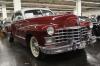 Cadillac Series 62 Sedanette Cadillac Series 62 Sedanette