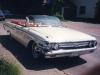 Mercury Monterey Cabriolet Mercury Monterey Cabriolet