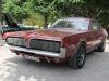 Mercury Cougar 302