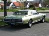 Mercury Cougar