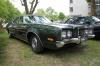 Mercury Montego