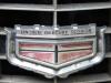 Mercury Montego Detail