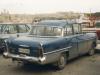 Vauxhall Vauxhall