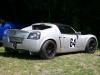Vauxhall Speedster Vauxhall Speedster