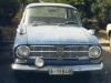 Vauxhall Vauxhall