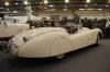 Jaguar XK 120 OTS