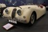 Jaguar XK 120 OTS Jaguar XK 120 OTS