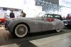 Jaguar XK 120 OTS Jaguar XK 120 OTS