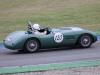 Jaguar XK 120 C-Type