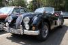 Jaguar XK 140 SE