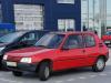 Peugeot 205