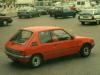 Peugeot 205 XT