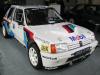 Peugeot 205 Turbo 16 EVO 1