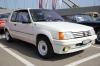 Peugeot 205 Rally Peugeot 205 Rally