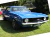 Chevrolet Camaro Chevrolet Camaro