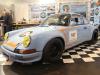 Porsche 911 RSR Porsche 911 RSR