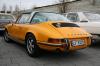 Porsche 911 T Targa Porsche 911 T Targa