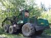 Timberjack 1270 D